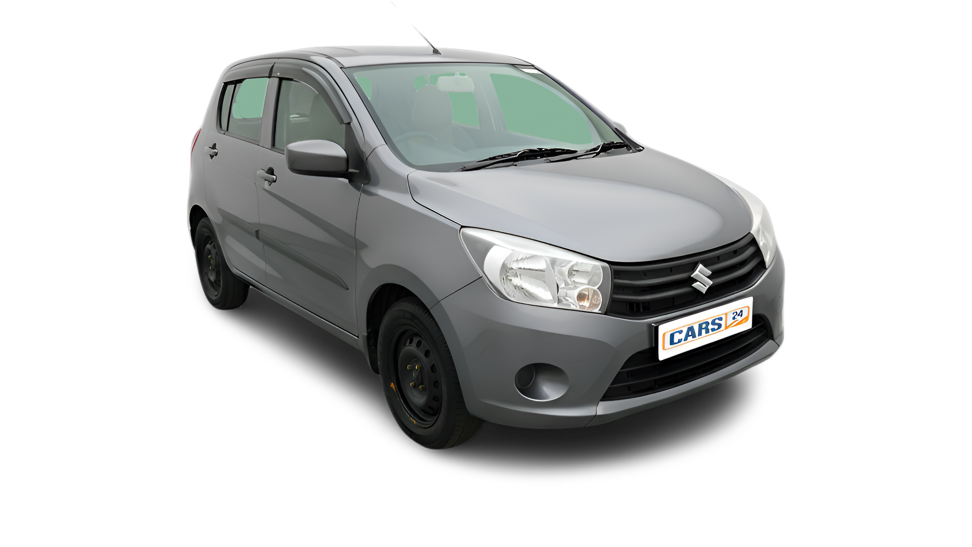 Maruti Celerio-img